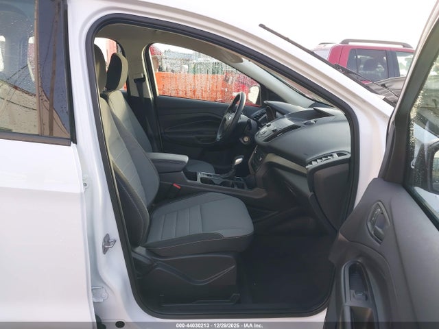 1FMCU0F7XKUA47694 Ford ESCAPE S