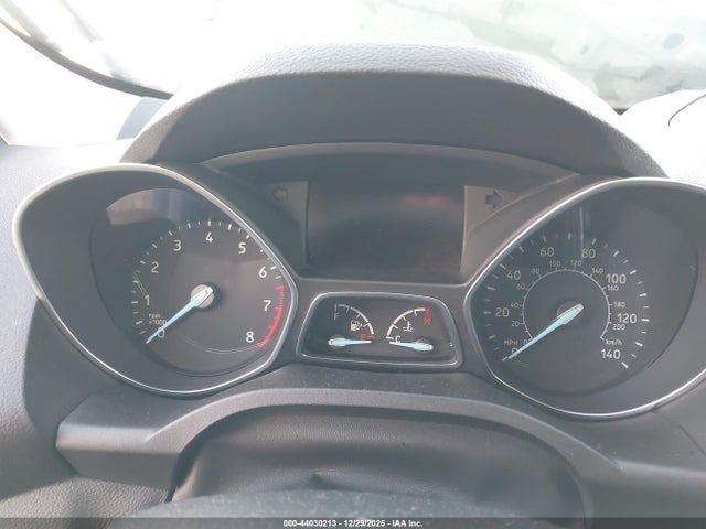 1FMCU0F7XKUA47694 Ford ESCAPE S