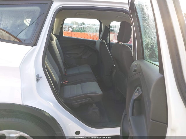 1FMCU0F7XKUA47694 Ford ESCAPE S