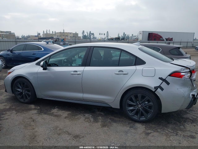 Toyota COROLLA SE 2025 5YFS4MCE7SP247357 Image 14