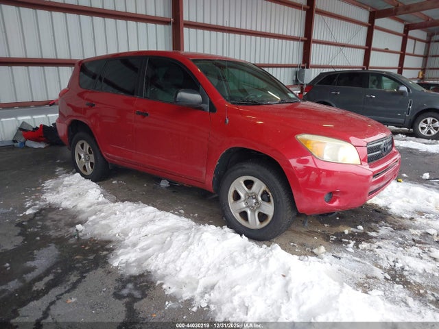 2007 TOYOTA RAV4 JTMBD33V075095811