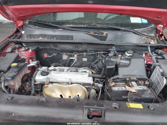 2007 TOYOTA RAV4 JTMBD33V075095811 Photo 9