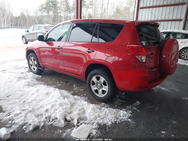 2007 TOYOTA RAV4 JTMBD33V075095811 Photo 2