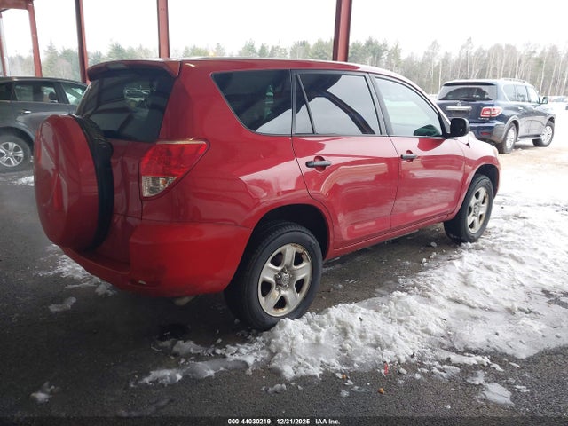 2007 TOYOTA RAV4 JTMBD33V075095811 Photo 3