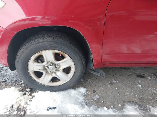 2007 TOYOTA RAV4 JTMBD33V075095811 Photo 5
