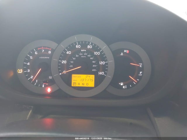 2007 TOYOTA RAV4 JTMBD33V075095811 Photo 6