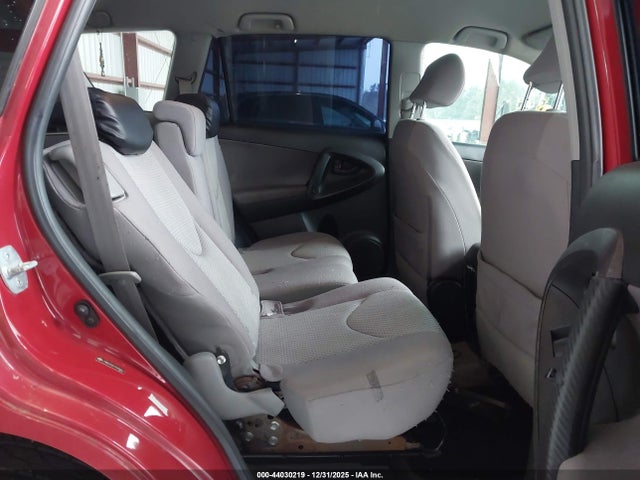 2007 TOYOTA RAV4 JTMBD33V075095811 Photo 7