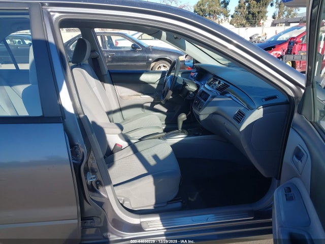 2006 MITSUBISHI LANCER JA3AJ26E76U071664 Photo 4