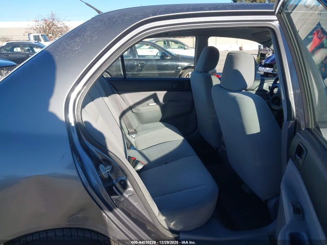 2006 MITSUBISHI LANCER JA3AJ26E76U071664 Photo 7