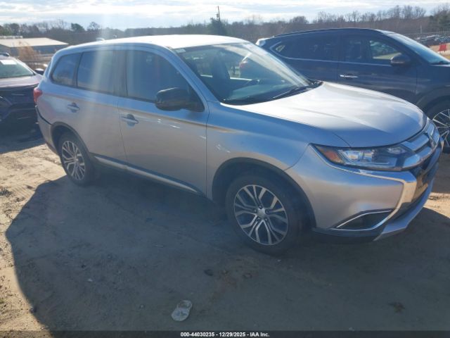2017 MITSUBISHI OUTLANDER JA4AD2A39HZ065234