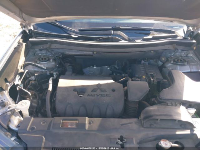 2017 MITSUBISHI OUTLANDER JA4AD2A39HZ065234 Photo 9