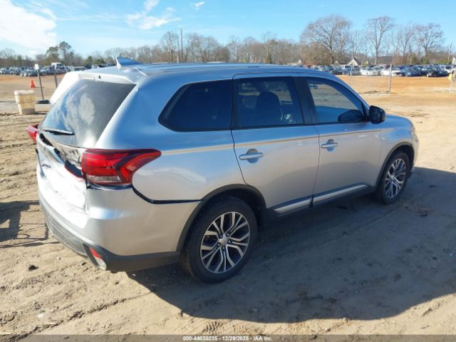 2017 MITSUBISHI OUTLANDER JA4AD2A39HZ065234 Photo 3