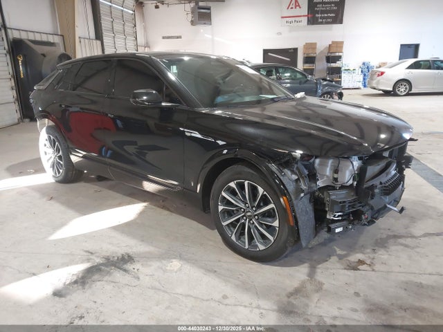 2024 CADILLAC LYRIQ 1GYKPVRK5RZ123317 Photo 0