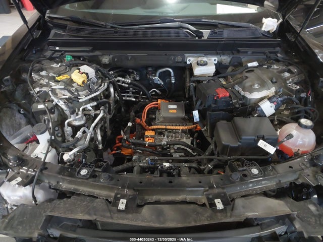 2024 CADILLAC LYRIQ 1GYKPVRK5RZ123317 Photo 9