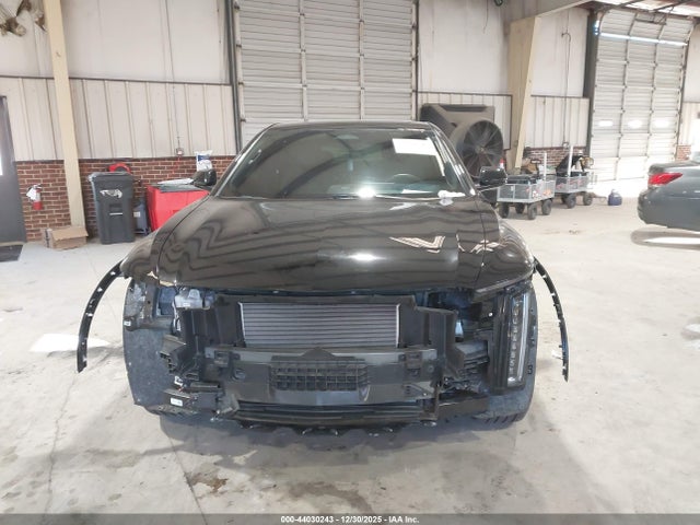 1GYKPVRK5RZ123317 Cadillac Lyriq Sport W/1sj