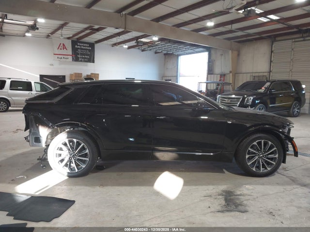 1GYKPVRK5RZ123317 Cadillac Lyriq Sport W/1sj
