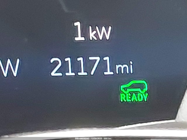 1GYKPVRK5RZ123317 Cadillac Lyriq Sport W/1sj