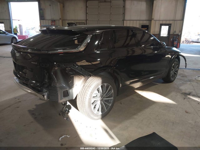 2024 CADILLAC LYRIQ 1GYKPVRK5RZ123317 Photo 3