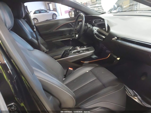 2024 CADILLAC LYRIQ 1GYKPVRK5RZ123317 Photo 4