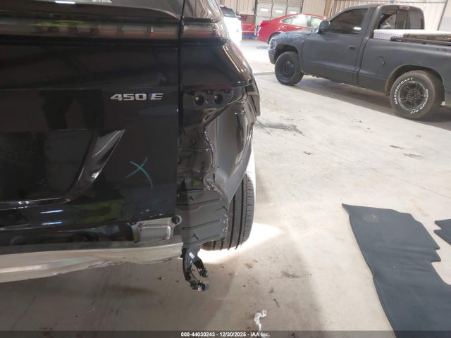 2024 CADILLAC LYRIQ 1GYKPVRK5RZ123317 Photo 5