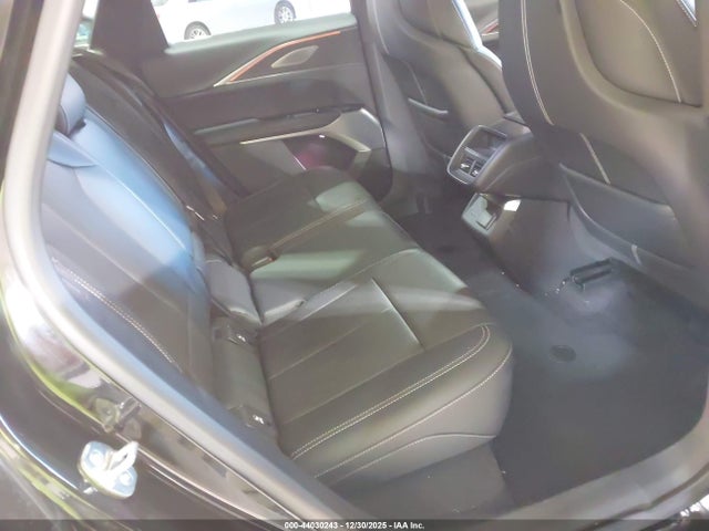 2024 CADILLAC LYRIQ 1GYKPVRK5RZ123317 Photo 7