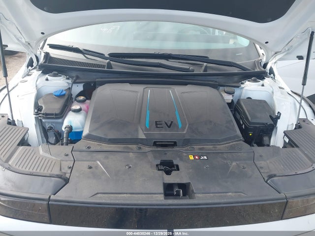 KM8KNDAFXPU204503 Hyundai Ioniq 5 Sel