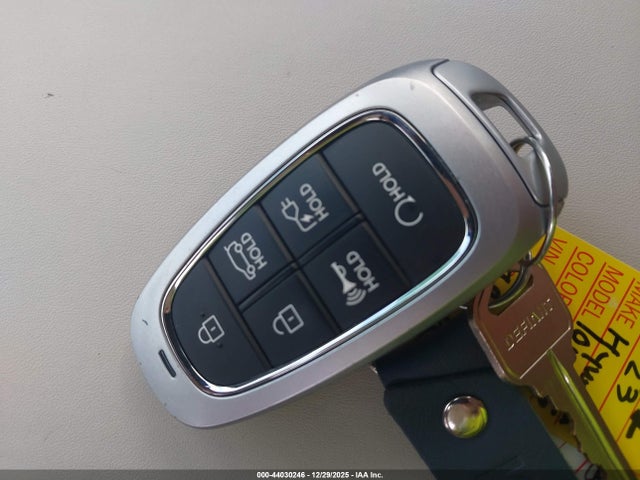KM8KNDAFXPU204503 Hyundai Ioniq 5 Sel