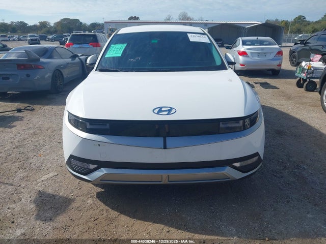 KM8KNDAFXPU204503 Hyundai Ioniq 5 Sel