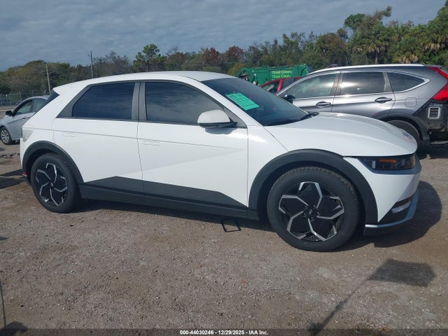 KM8KNDAFXPU204503 Hyundai Ioniq 5 Sel