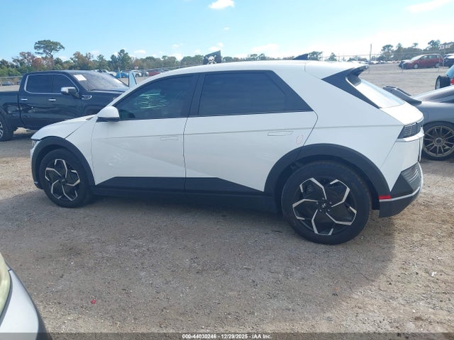 KM8KNDAFXPU204503 Hyundai Ioniq 5 Sel