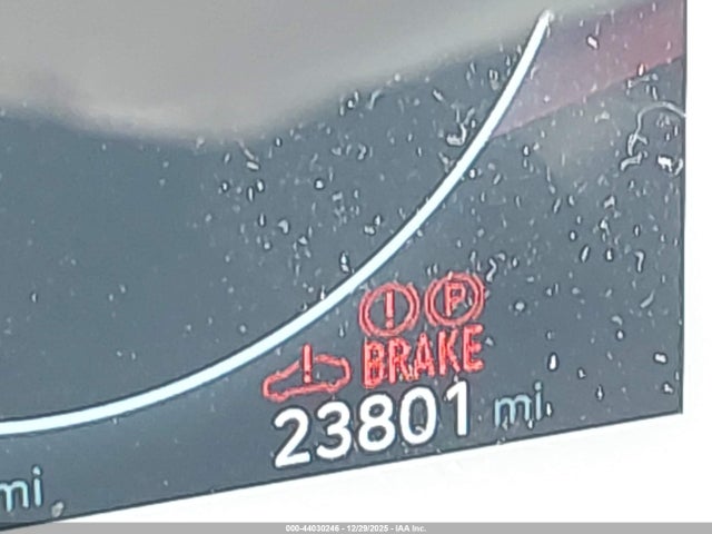 KM8KNDAFXPU204503 Hyundai Ioniq 5 Sel