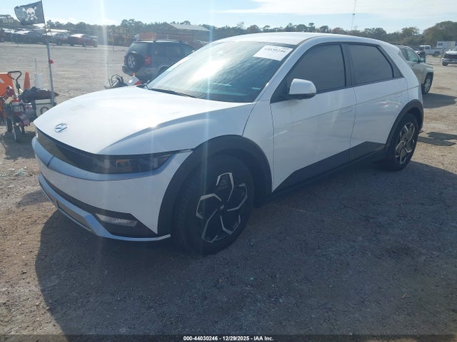 KM8KNDAFXPU204503 Hyundai Ioniq 5 Sel