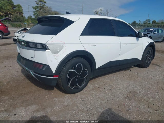 KM8KNDAFXPU204503 Hyundai Ioniq 5 Sel
