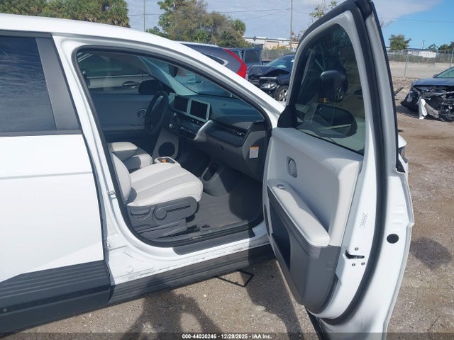 KM8KNDAFXPU204503 Hyundai Ioniq 5 Sel