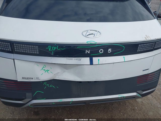 KM8KNDAFXPU204503 Hyundai Ioniq 5 Sel