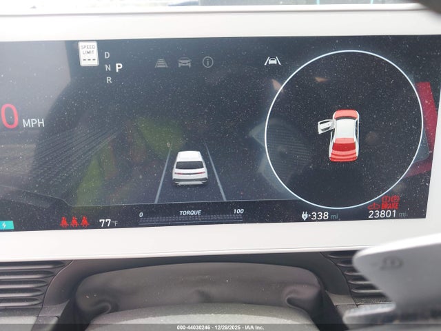 KM8KNDAFXPU204503 Hyundai Ioniq 5 Sel