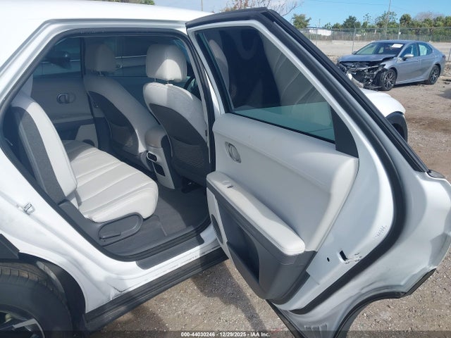 KM8KNDAFXPU204503 Hyundai Ioniq 5 Sel