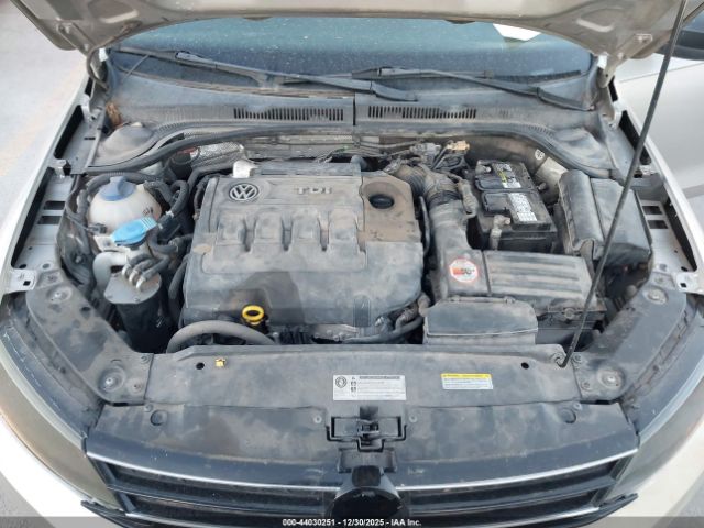 2015 VOLKSWAGEN JETTA 3VWLA7AJ3FM263175 Photo 9