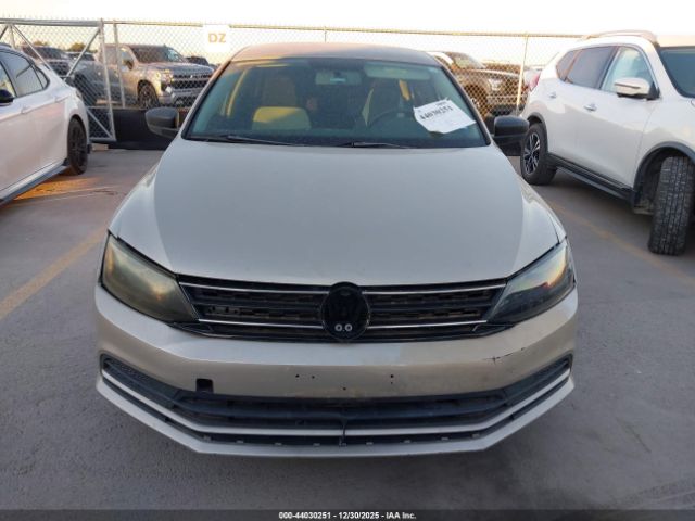 2015 VOLKSWAGEN JETTA 3VWLA7AJ3FM263175 Photo 5
