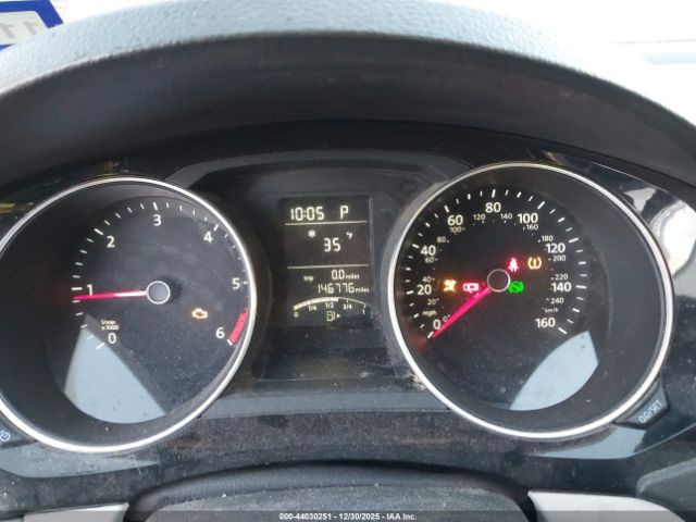 2015 VOLKSWAGEN JETTA 3VWLA7AJ3FM263175 Photo 6