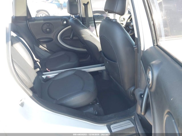 2011 MINI COOPER COUNTRYMAN WMWZB3C52BWH95417 Photo 7