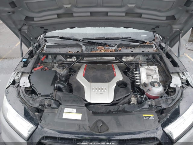 2019 AUDI SQ5 WA1B4AFY0K2096553 Photo 9
