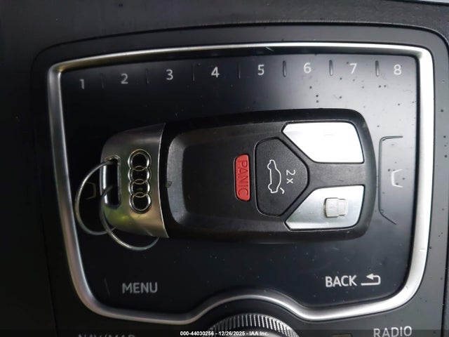 2019 AUDI SQ5 WA1B4AFY0K2096553 Photo 10