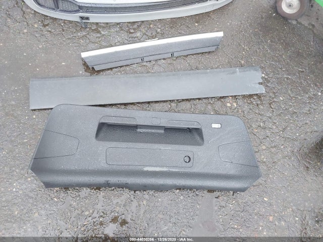 WA1B4AFY0K2096553 Audi Sq5 3.0t Premium