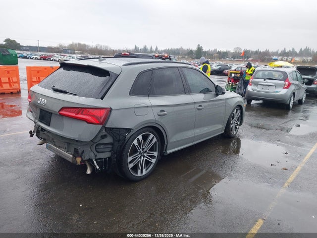 2019 AUDI SQ5 WA1B4AFY0K2096553 Photo 3