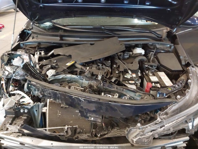 Aukcja sprzedaży 2025 Toyota Corolla Hybrid Le, vin: JTDBDMHE3S3016604, numer aukcji: 44030262