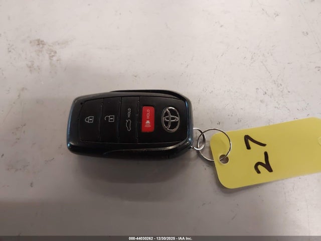 Aukcja sprzedaży 2025 Toyota Corolla Hybrid Le, vin: JTDBDMHE3S3016604, numer aukcji: 44030262