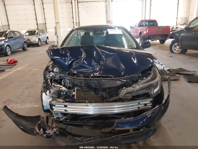 Aukcja sprzedaży 2025 Toyota Corolla Hybrid Le, vin: JTDBDMHE3S3016604, numer aukcji: 44030262