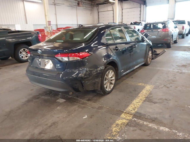 Aukcja sprzedaży 2025 Toyota Corolla Hybrid Le, vin: JTDBDMHE3S3016604, numer aukcji: 44030262