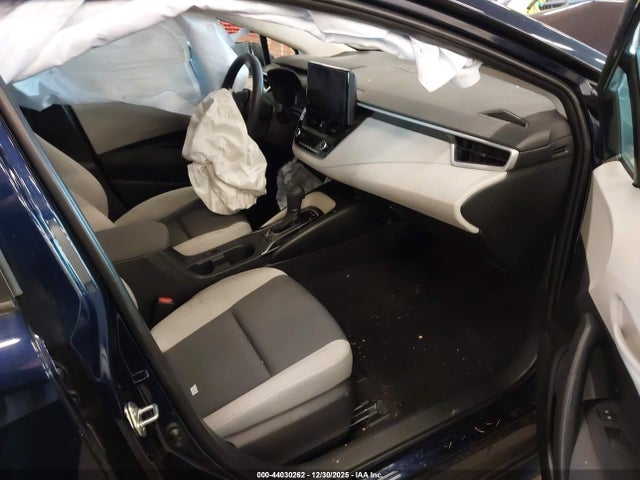 Aukcja sprzedaży 2025 Toyota Corolla Hybrid Le, vin: JTDBDMHE3S3016604, numer aukcji: 44030262